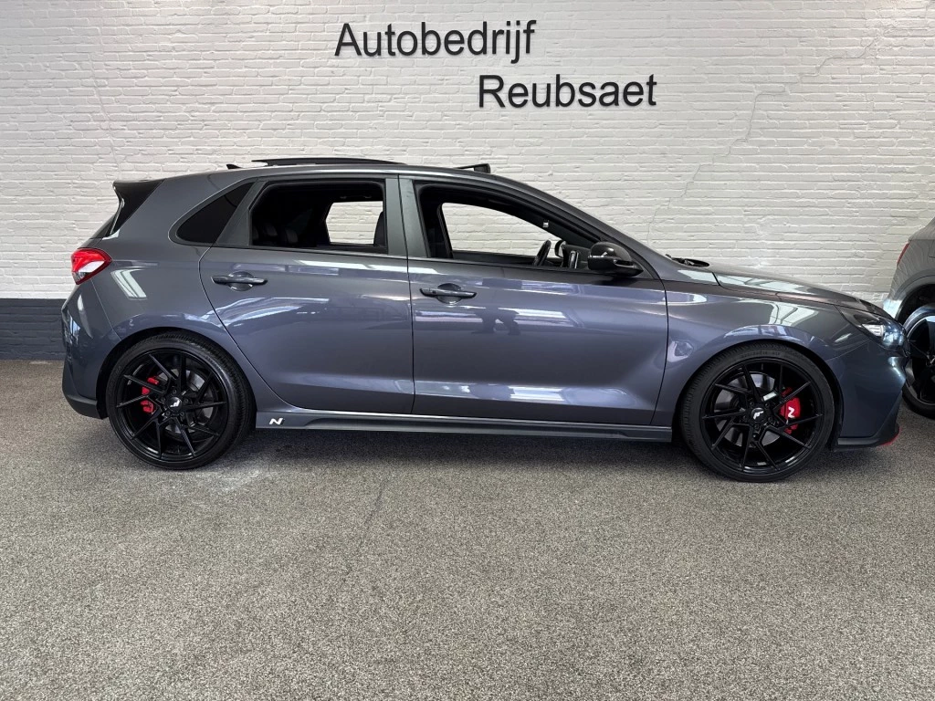 Hoofdafbeelding Hyundai i30
