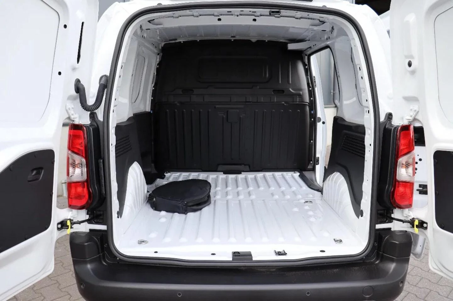 Hoofdafbeelding Citroën ë-Berlingo