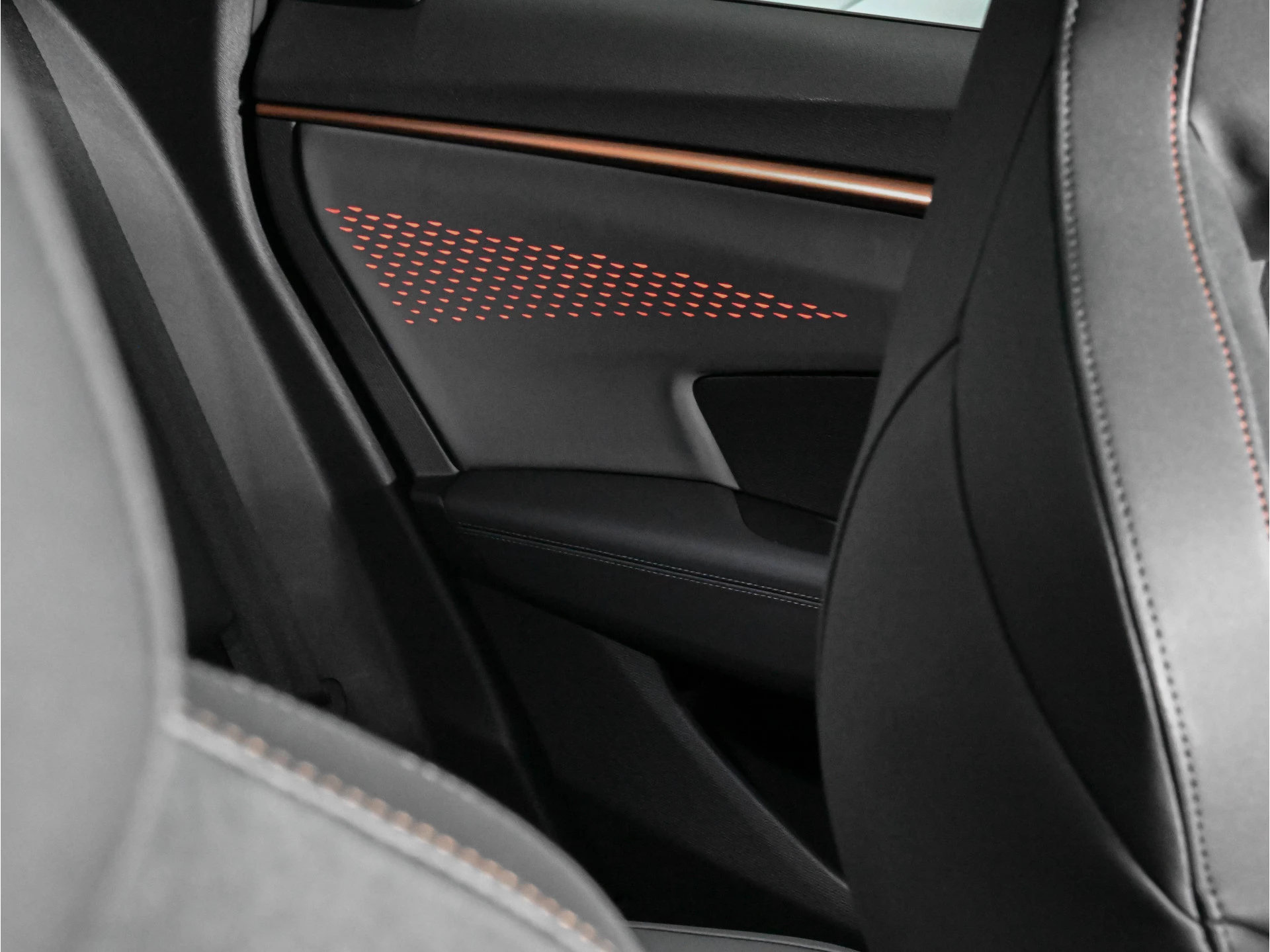 Hoofdafbeelding CUPRA Terramar