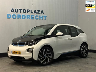 BMW I3 Basis Comfort 22 kWh