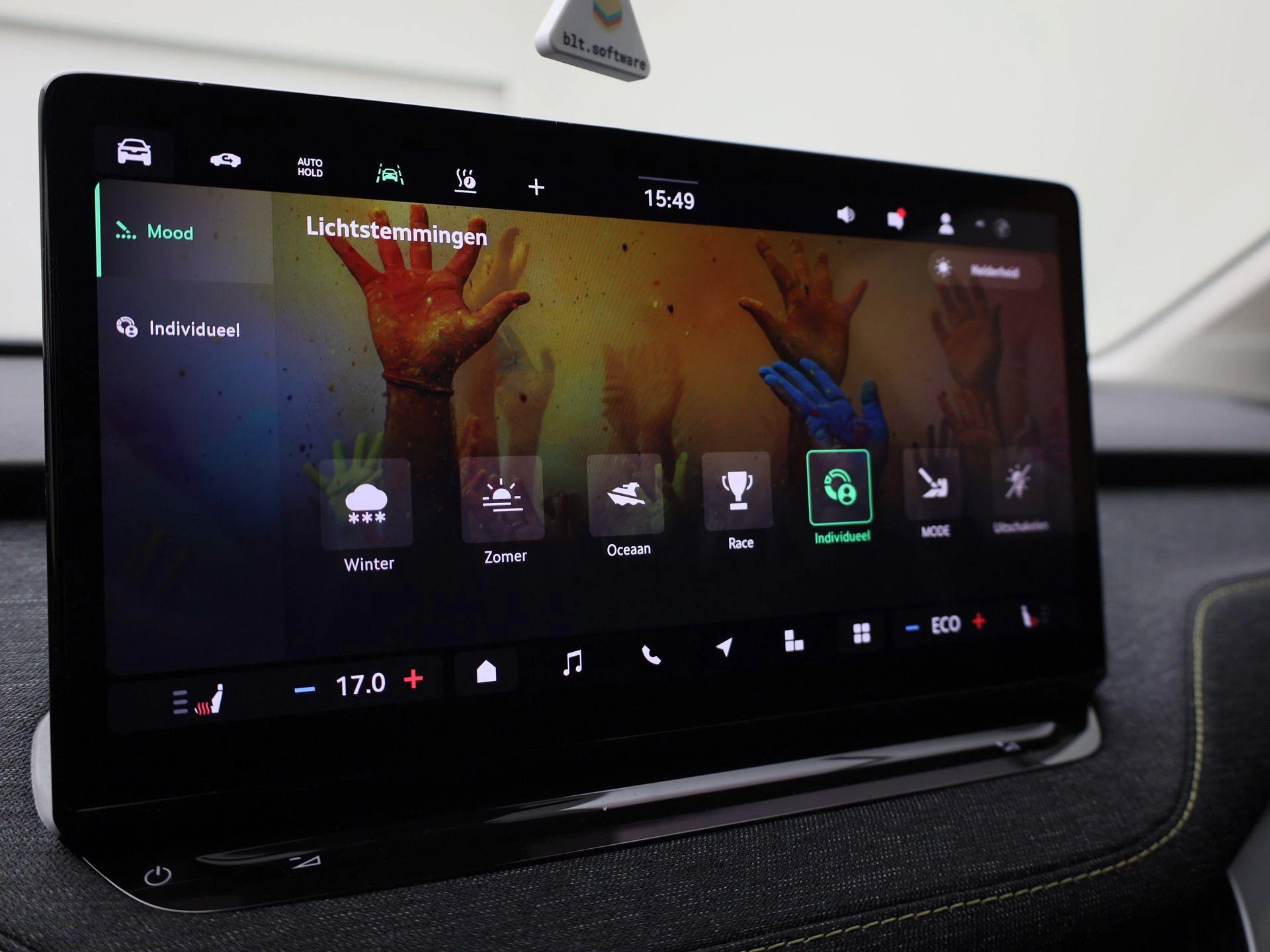 Hoofdafbeelding Škoda Elroq