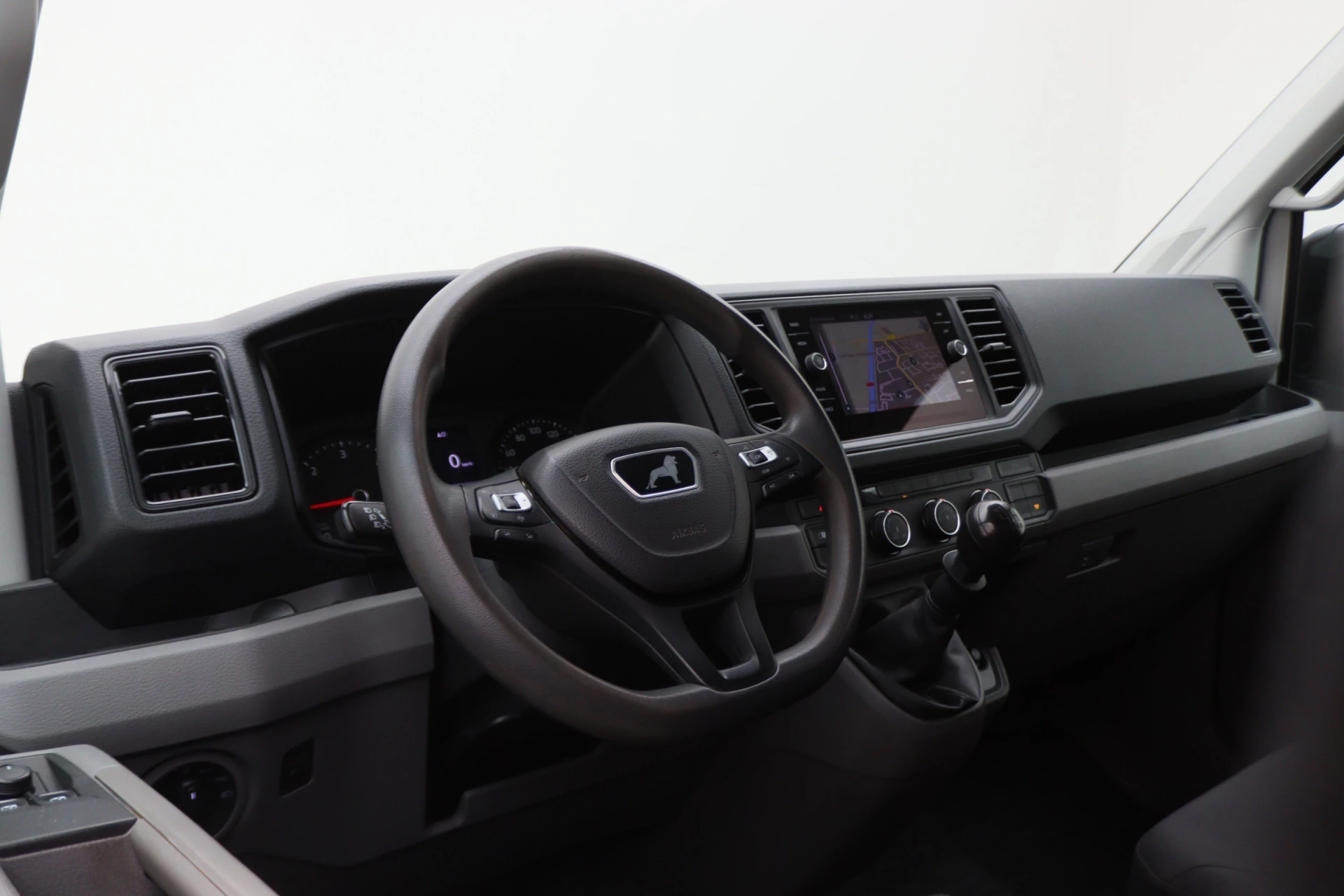 Hoofdafbeelding MAN TGE