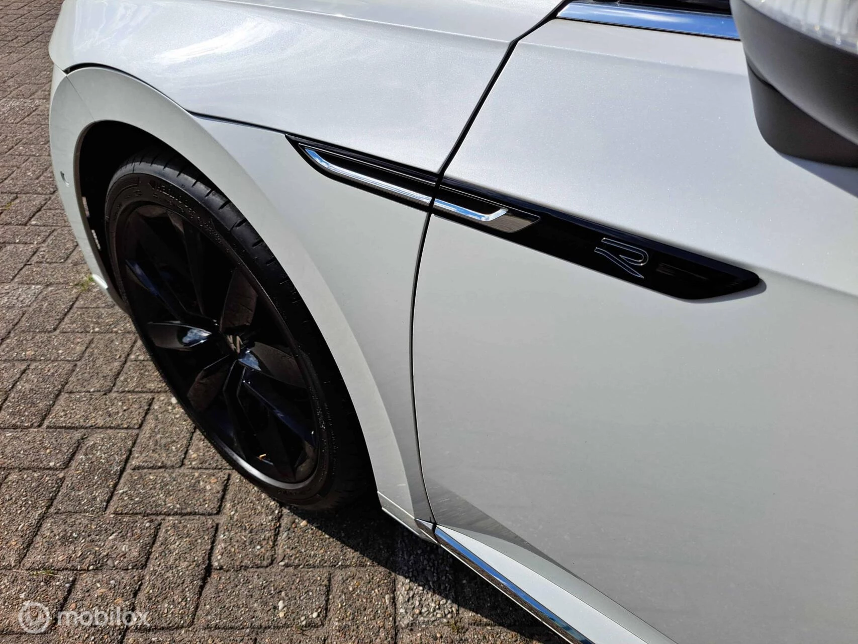 Hoofdafbeelding Volkswagen Arteon