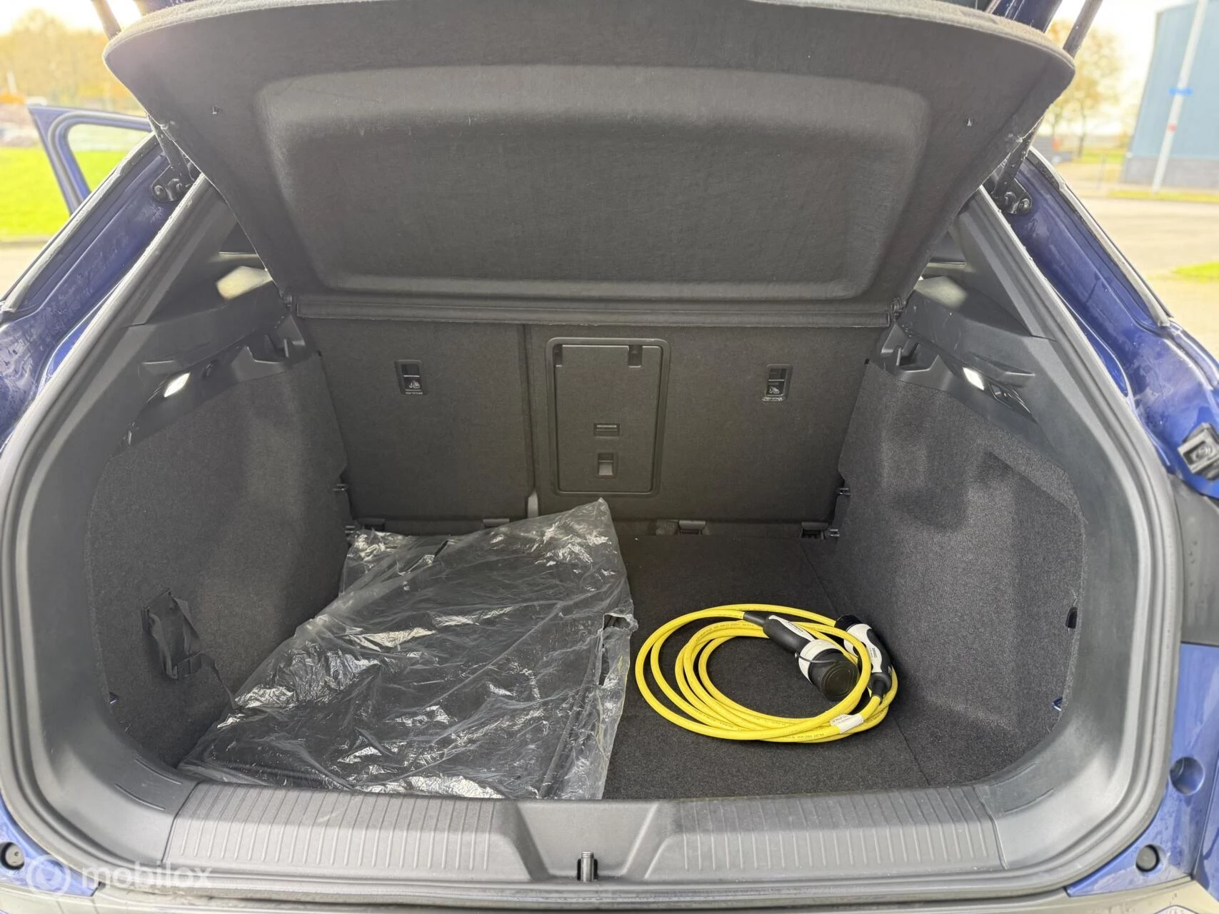 Hoofdafbeelding Volkswagen ID.4