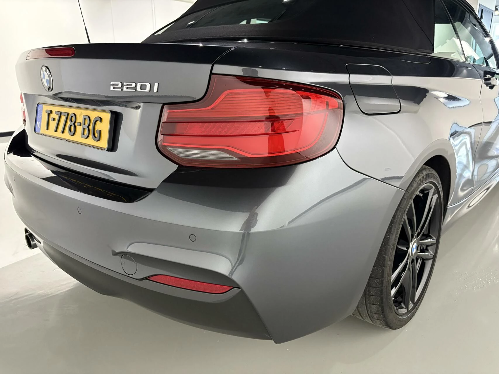 Hoofdafbeelding BMW 2 Serie
