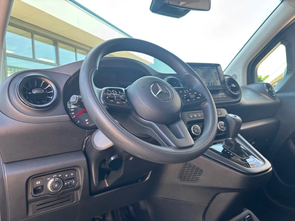 Hoofdafbeelding Mercedes-Benz Citan