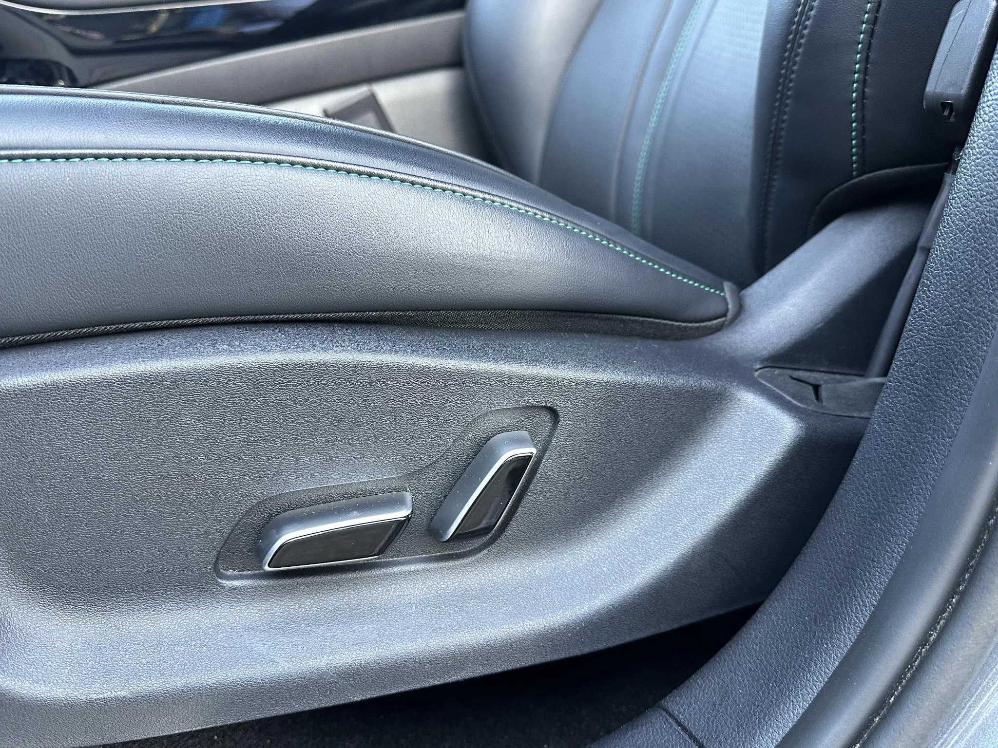 Hoofdafbeelding BYD SEAL U