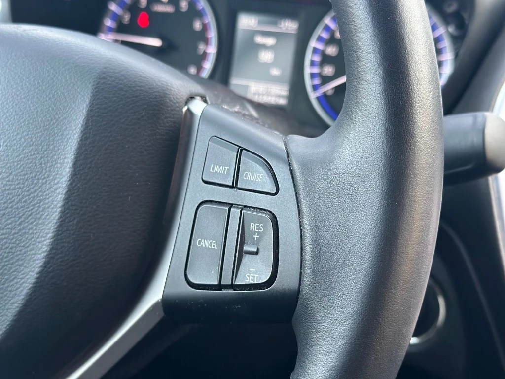 Hoofdafbeelding Suzuki S-Cross