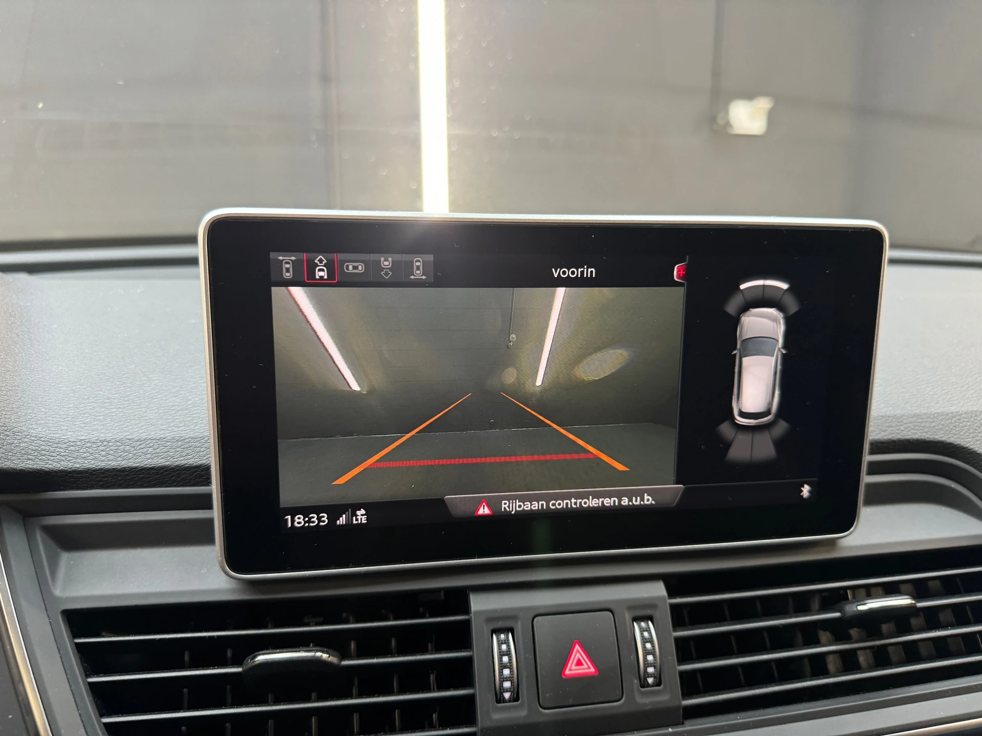 Hoofdafbeelding Audi SQ5