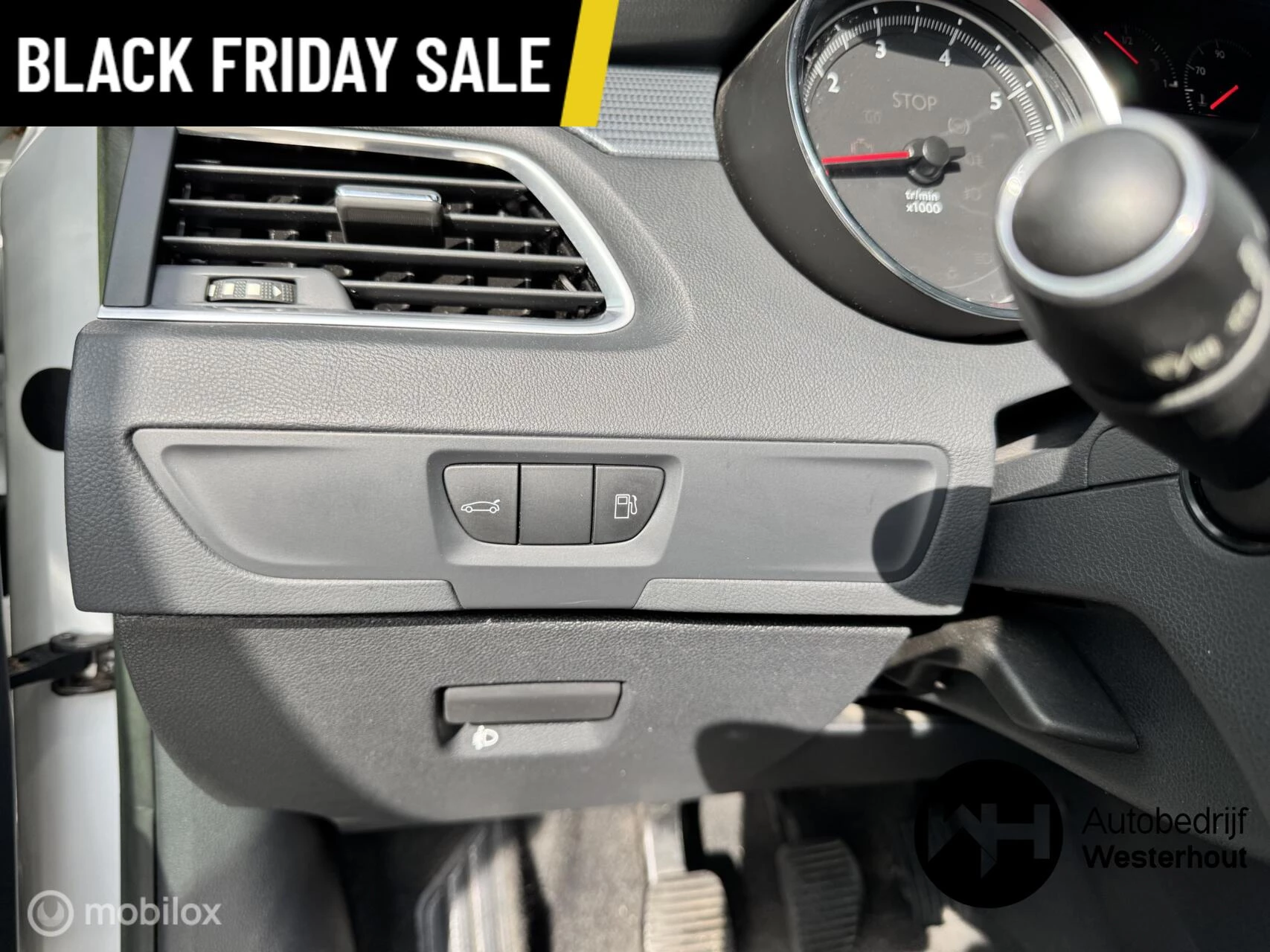 Hoofdafbeelding Peugeot 508