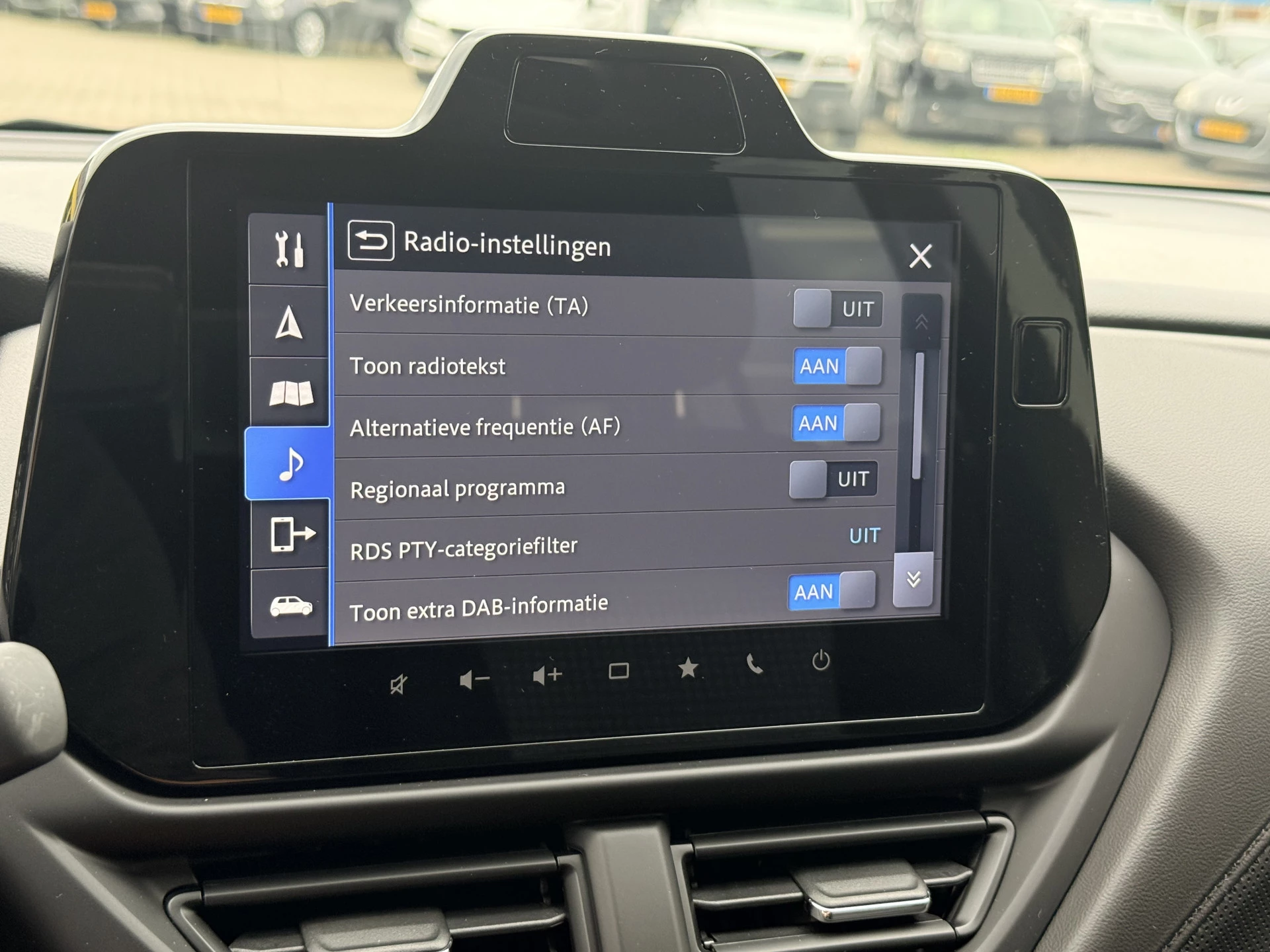 Hoofdafbeelding Suzuki S-Cross