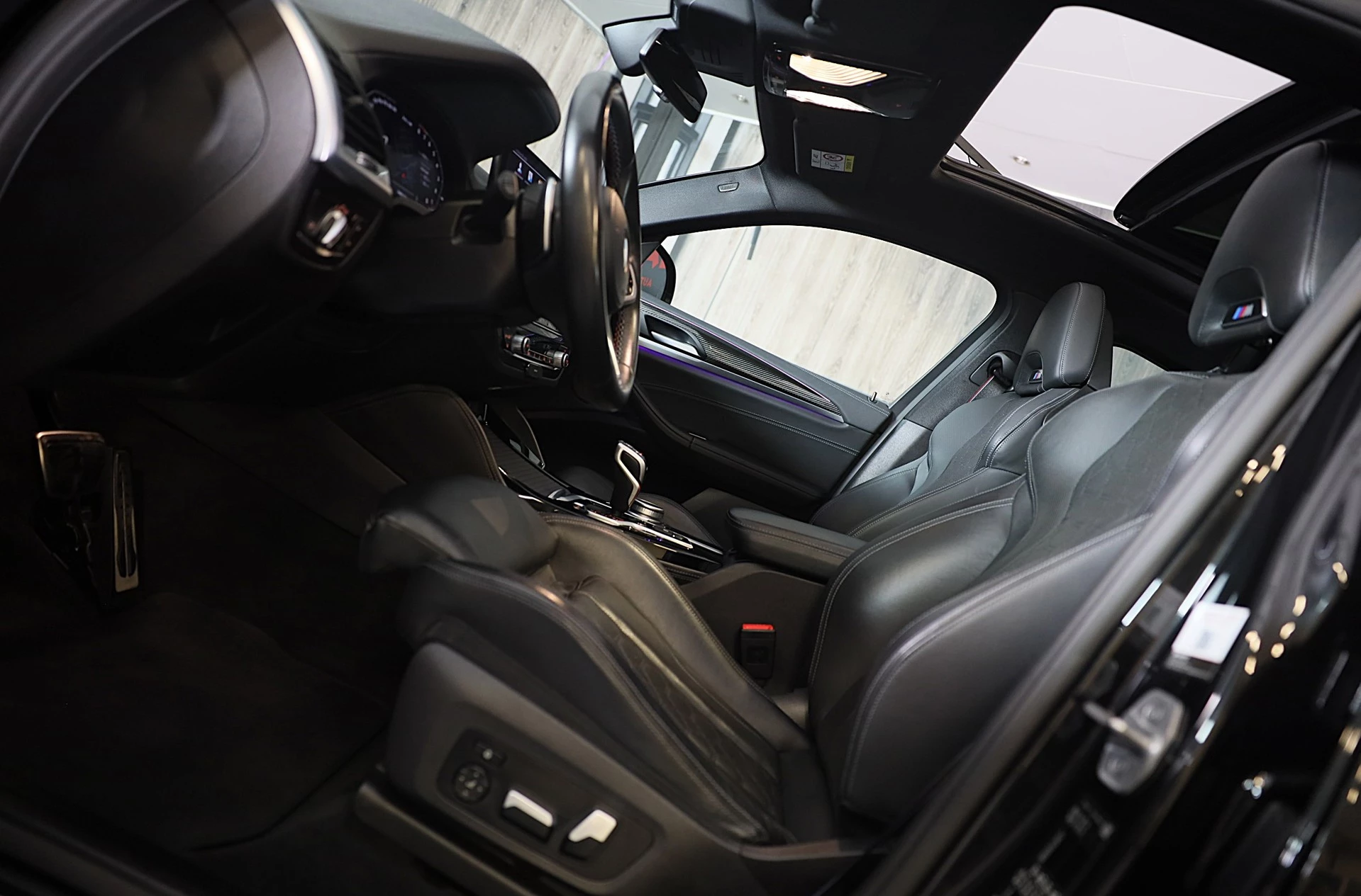 Hoofdafbeelding BMW X4