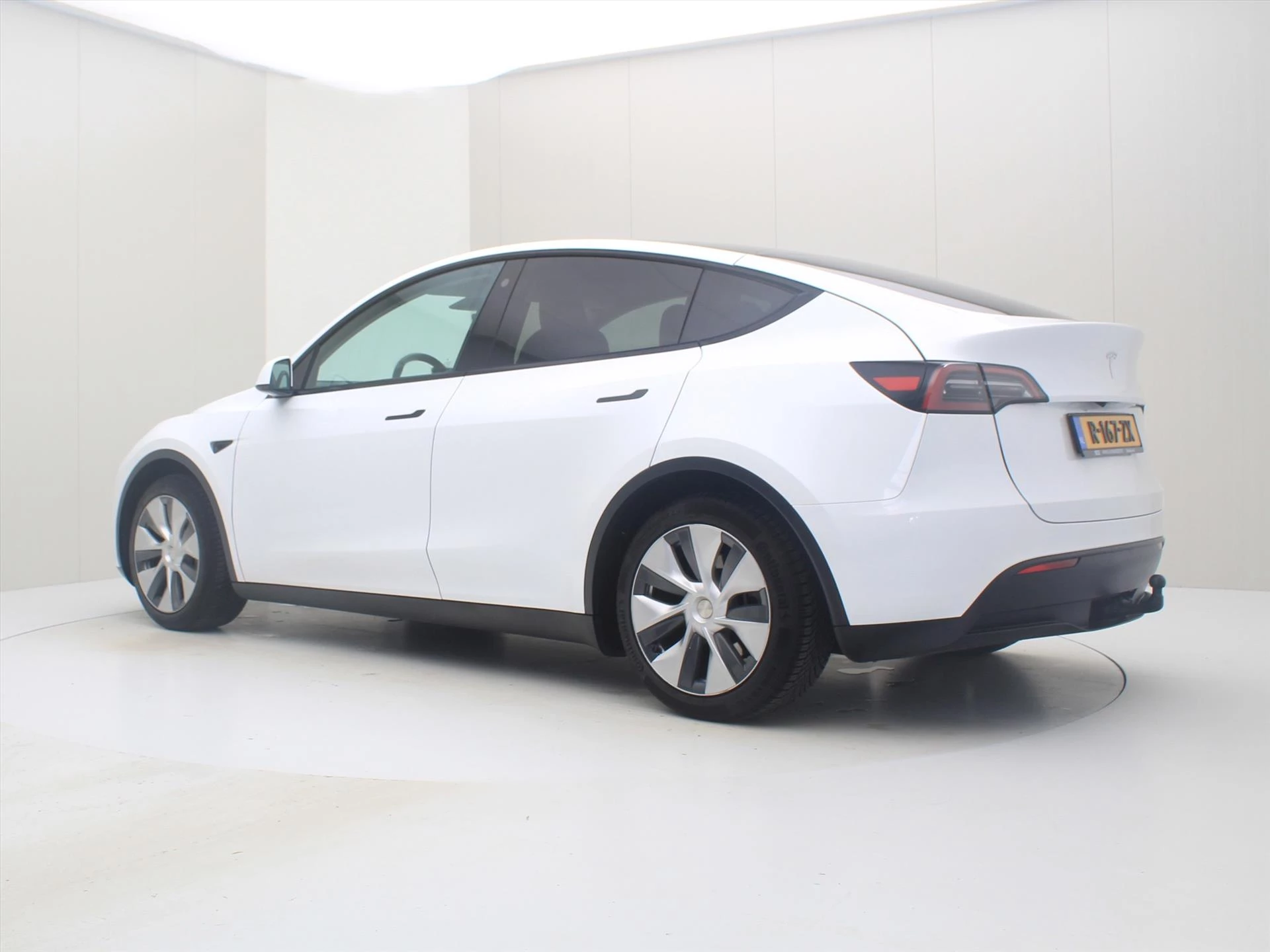 Hoofdafbeelding Tesla Model Y