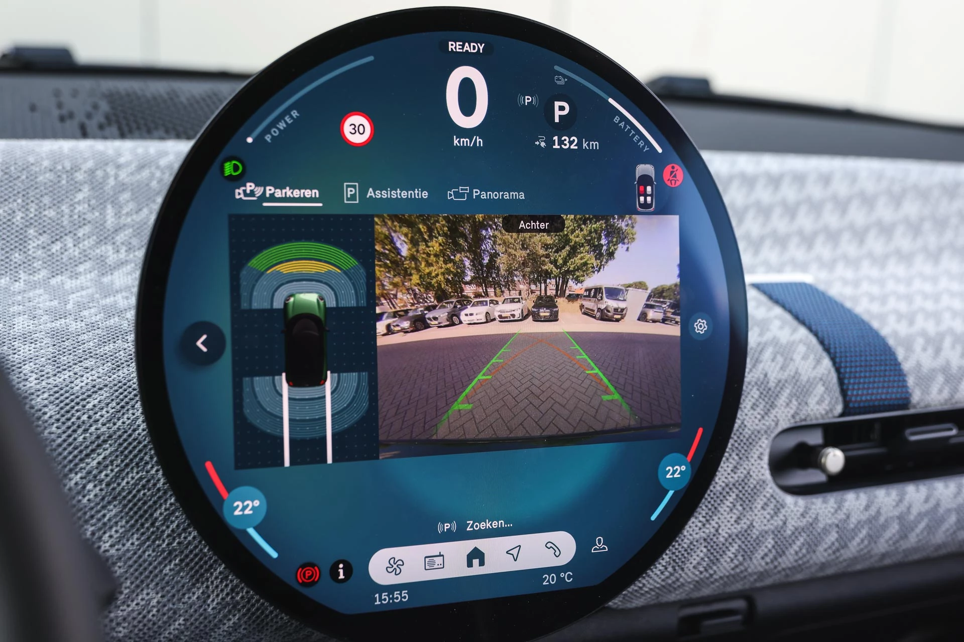 Hoofdafbeelding MINI 3-deurs