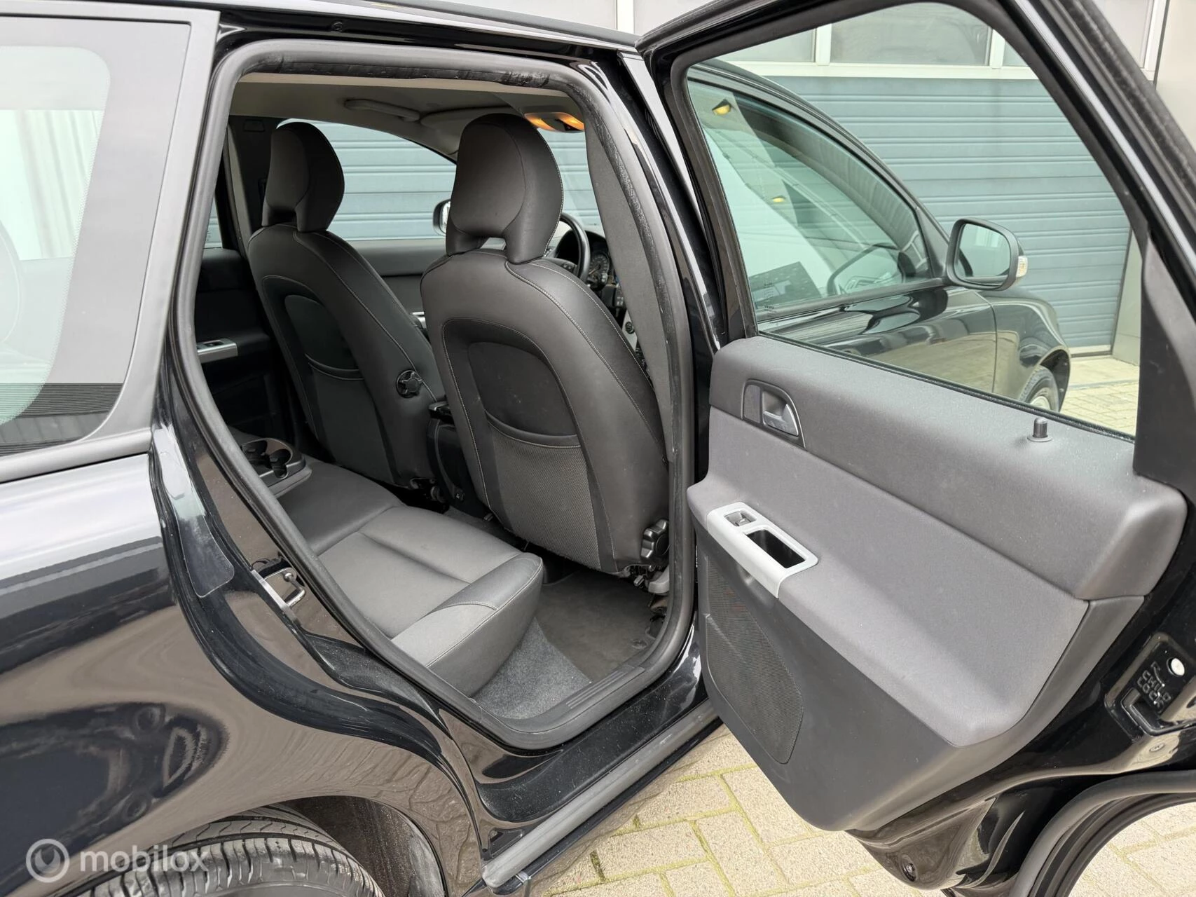 Hoofdafbeelding Volvo V50