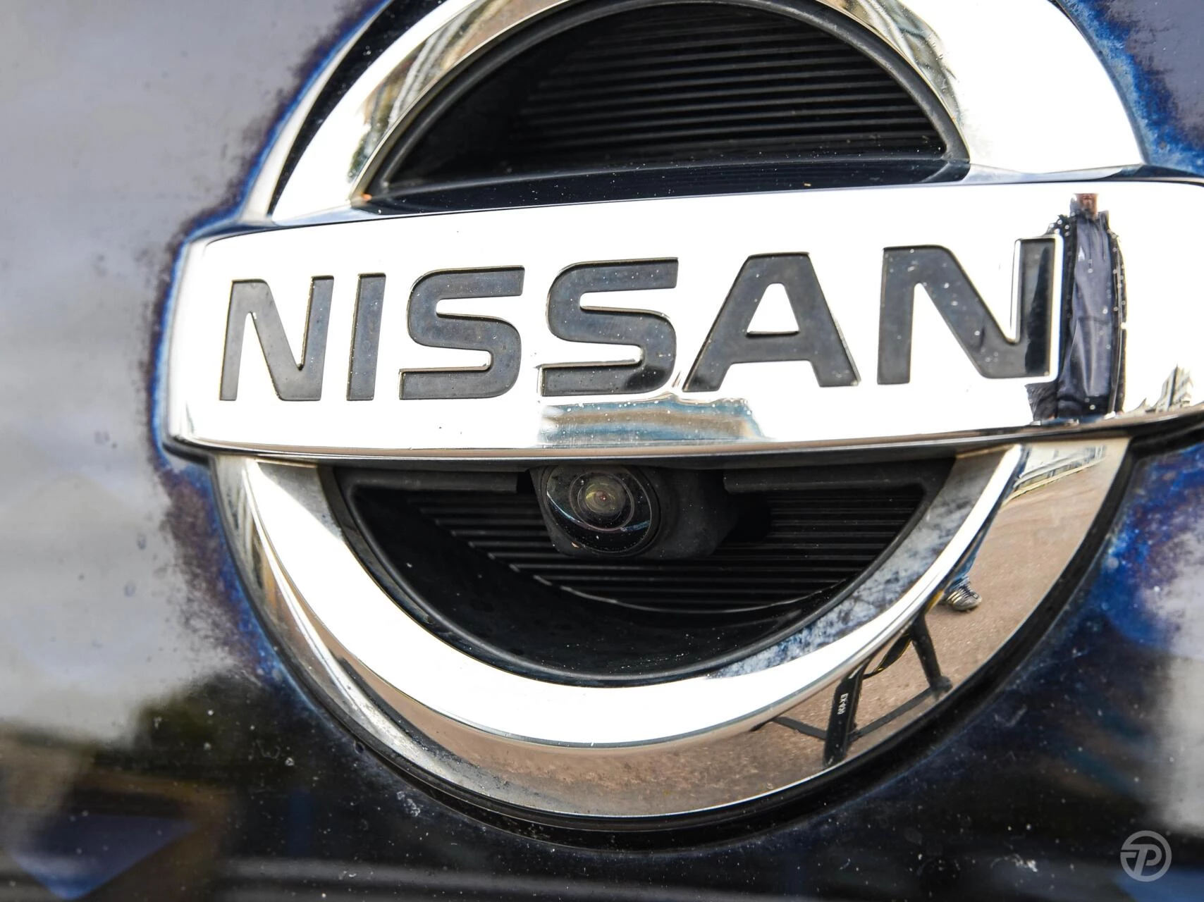 Hoofdafbeelding Nissan Leaf