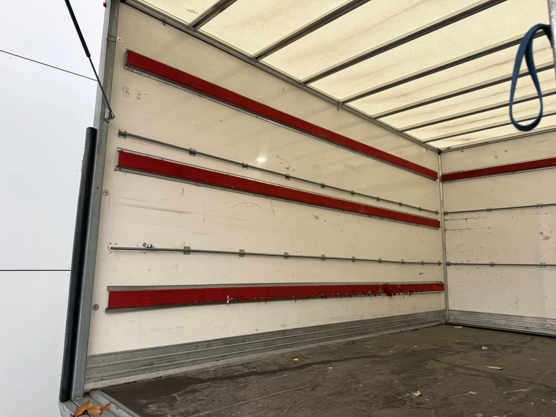 Hoofdafbeelding MAN TGE