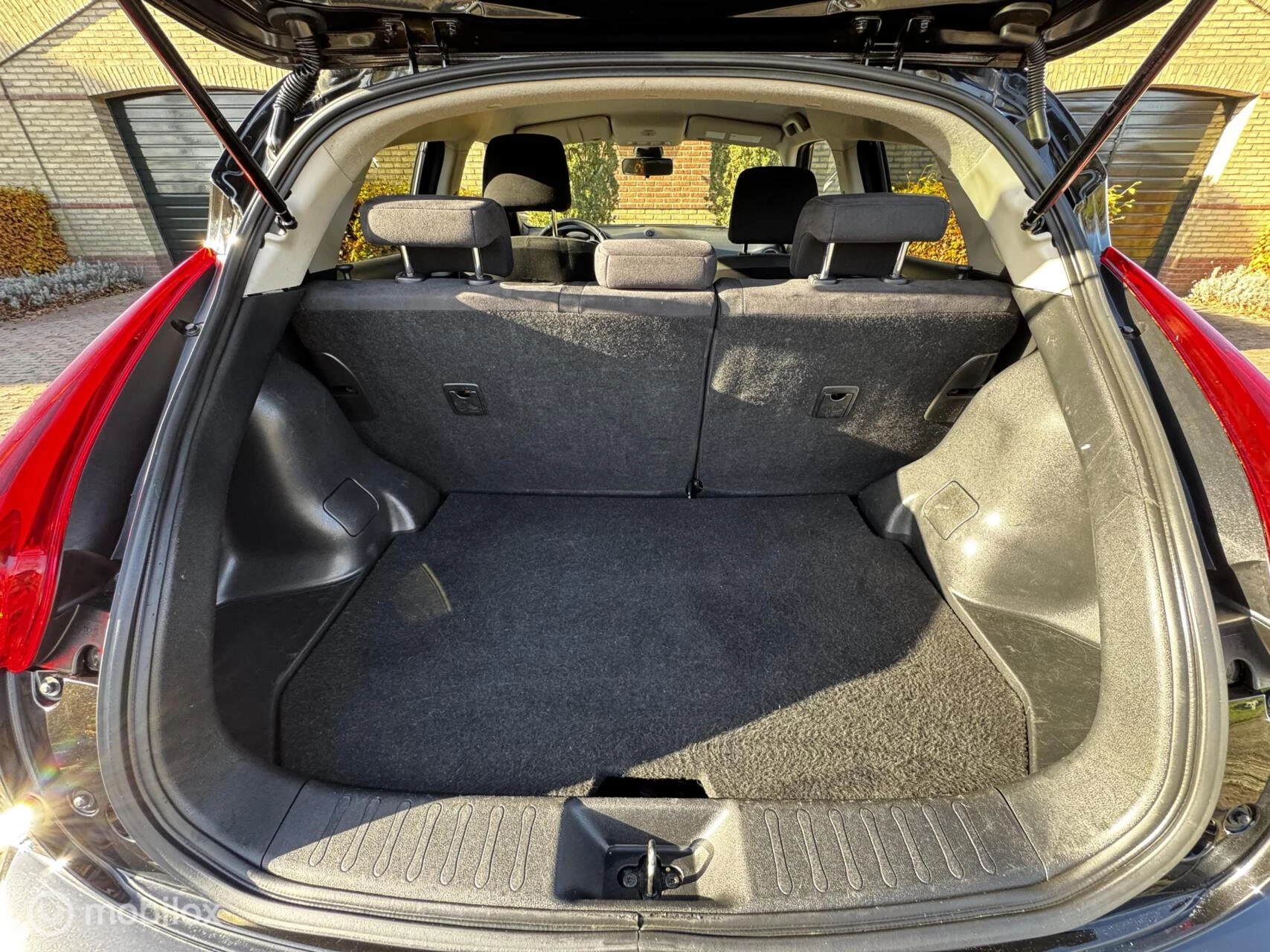 Hoofdafbeelding Nissan Juke