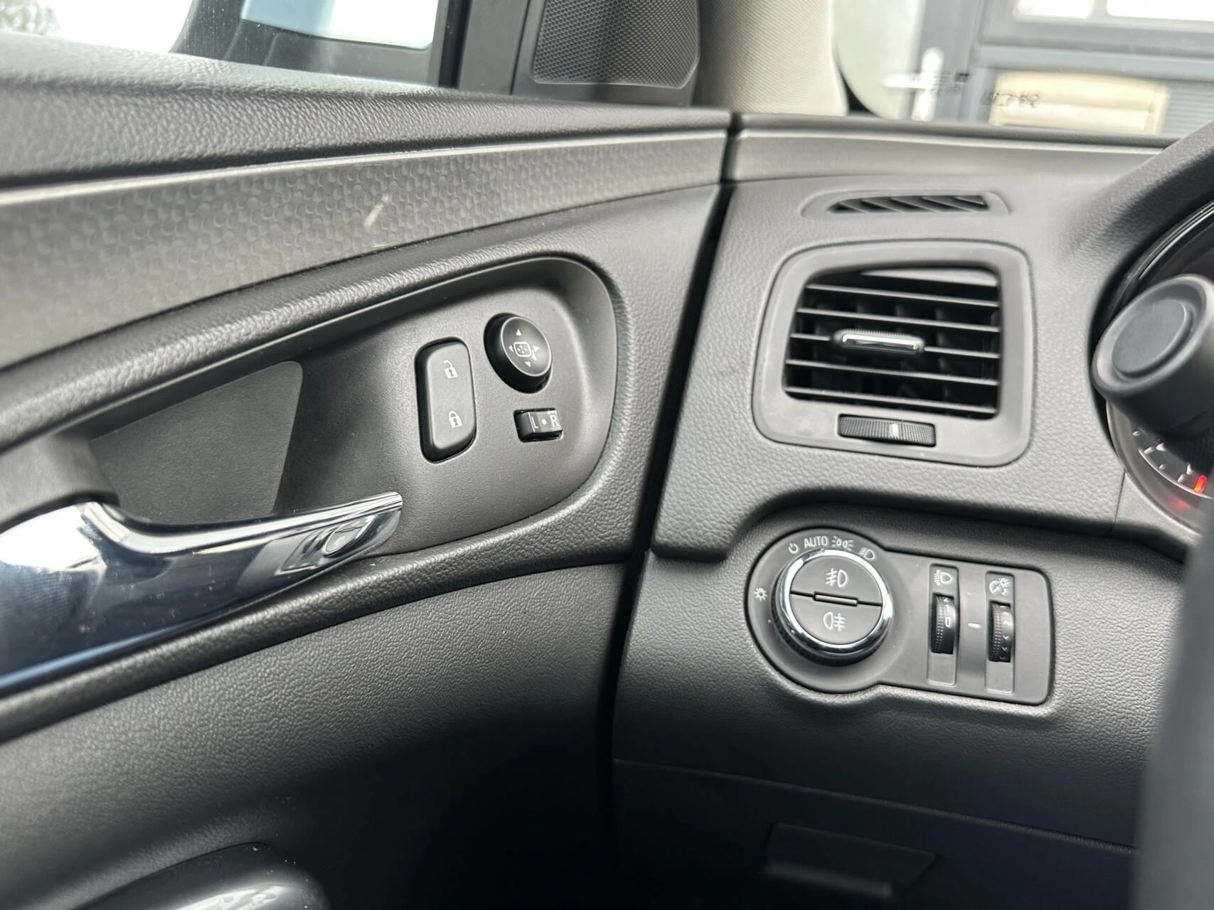 Hoofdafbeelding Opel Insignia