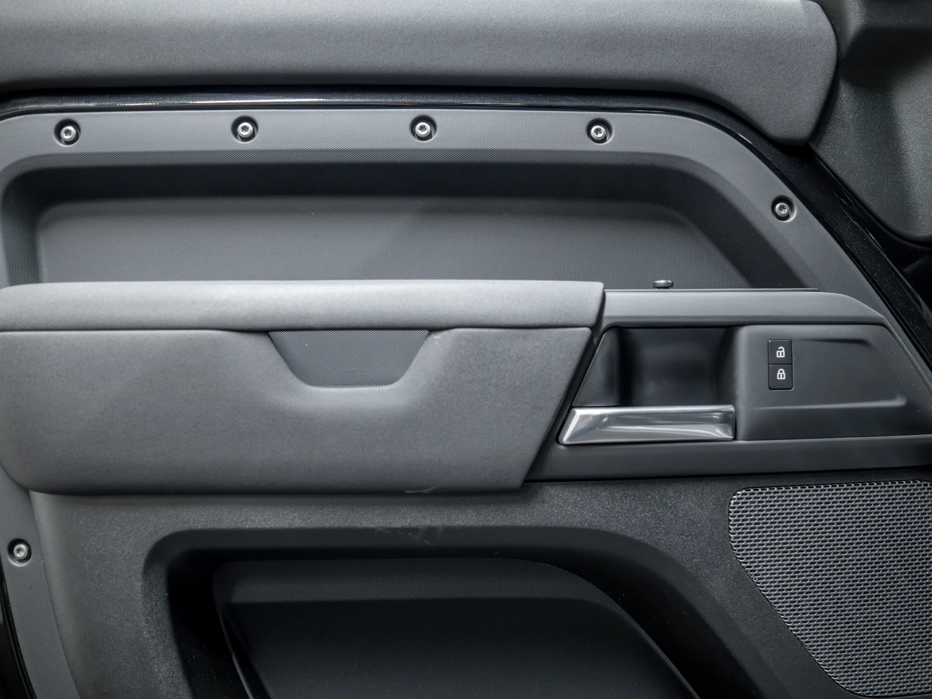 Hoofdafbeelding Land Rover Defender