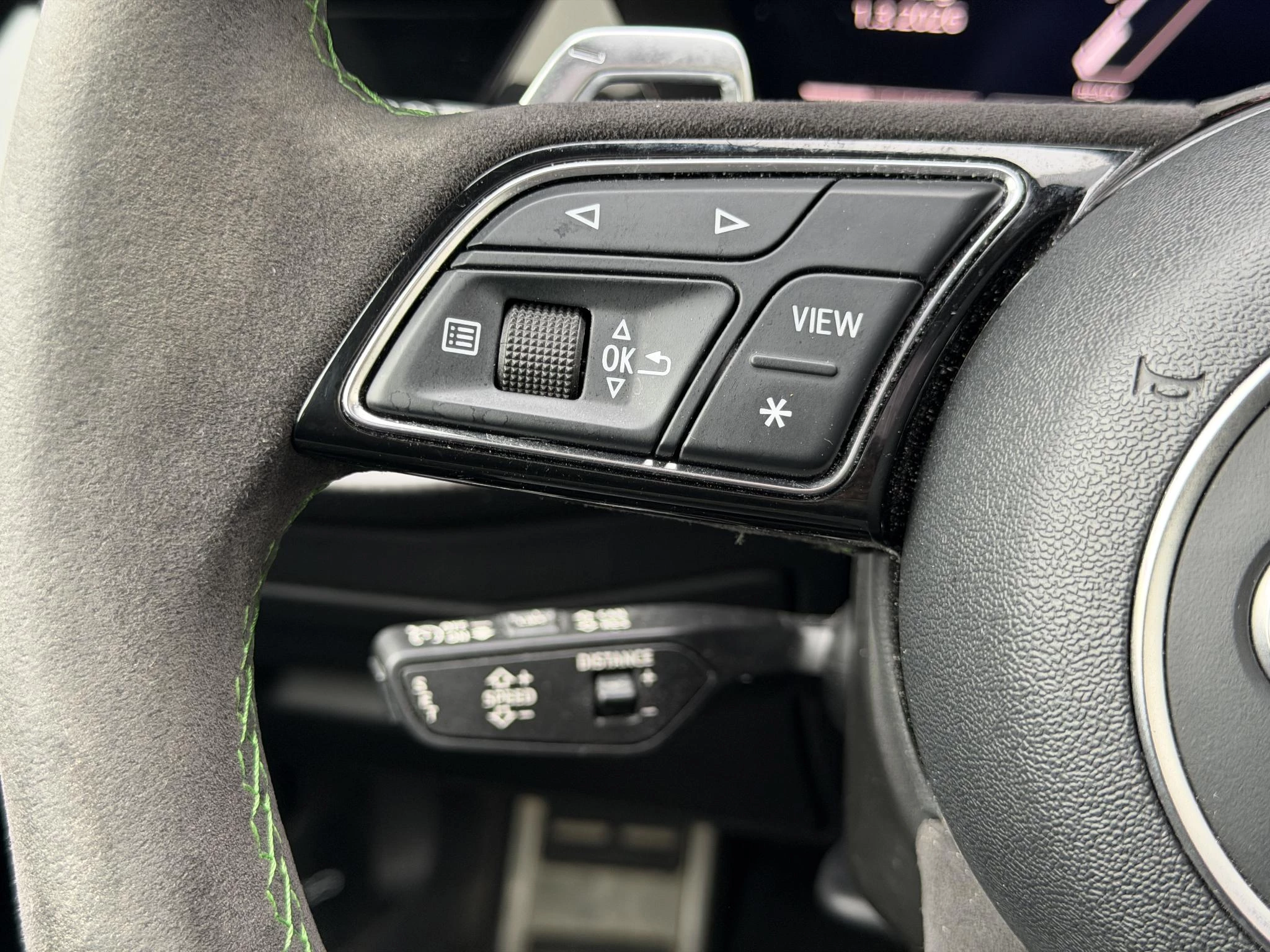 Hoofdafbeelding Audi RS3