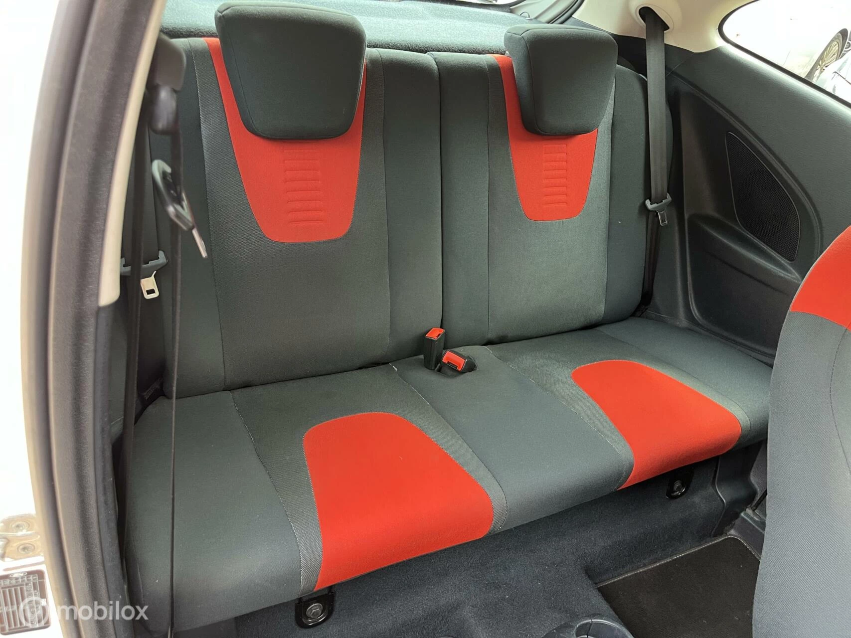 Hoofdafbeelding Ford Ka