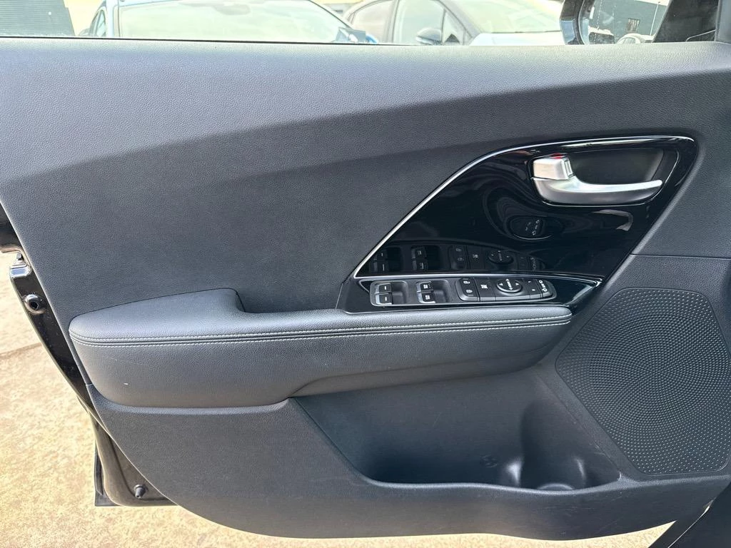 Hoofdafbeelding Kia e-Niro