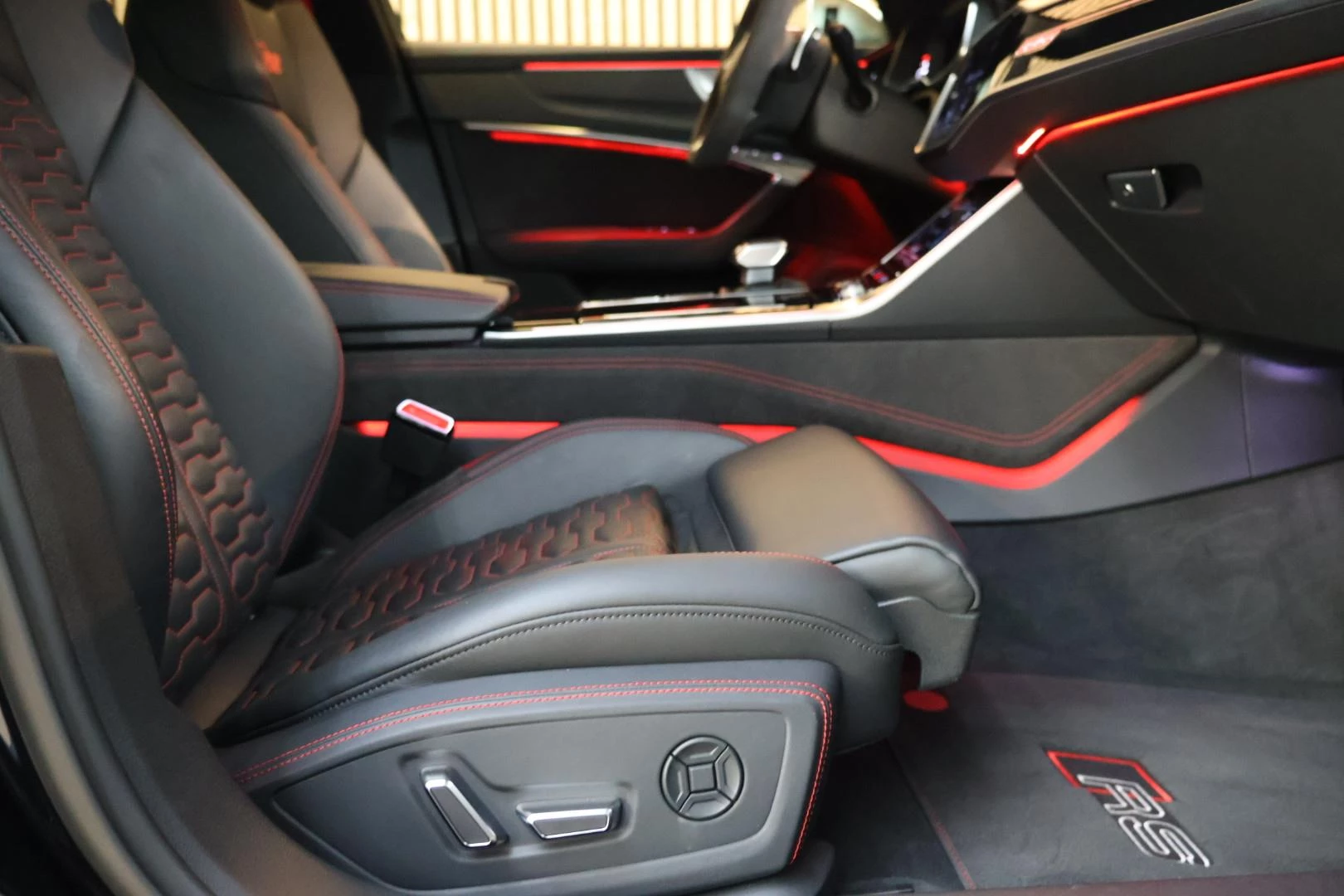 Hoofdafbeelding Audi RS6