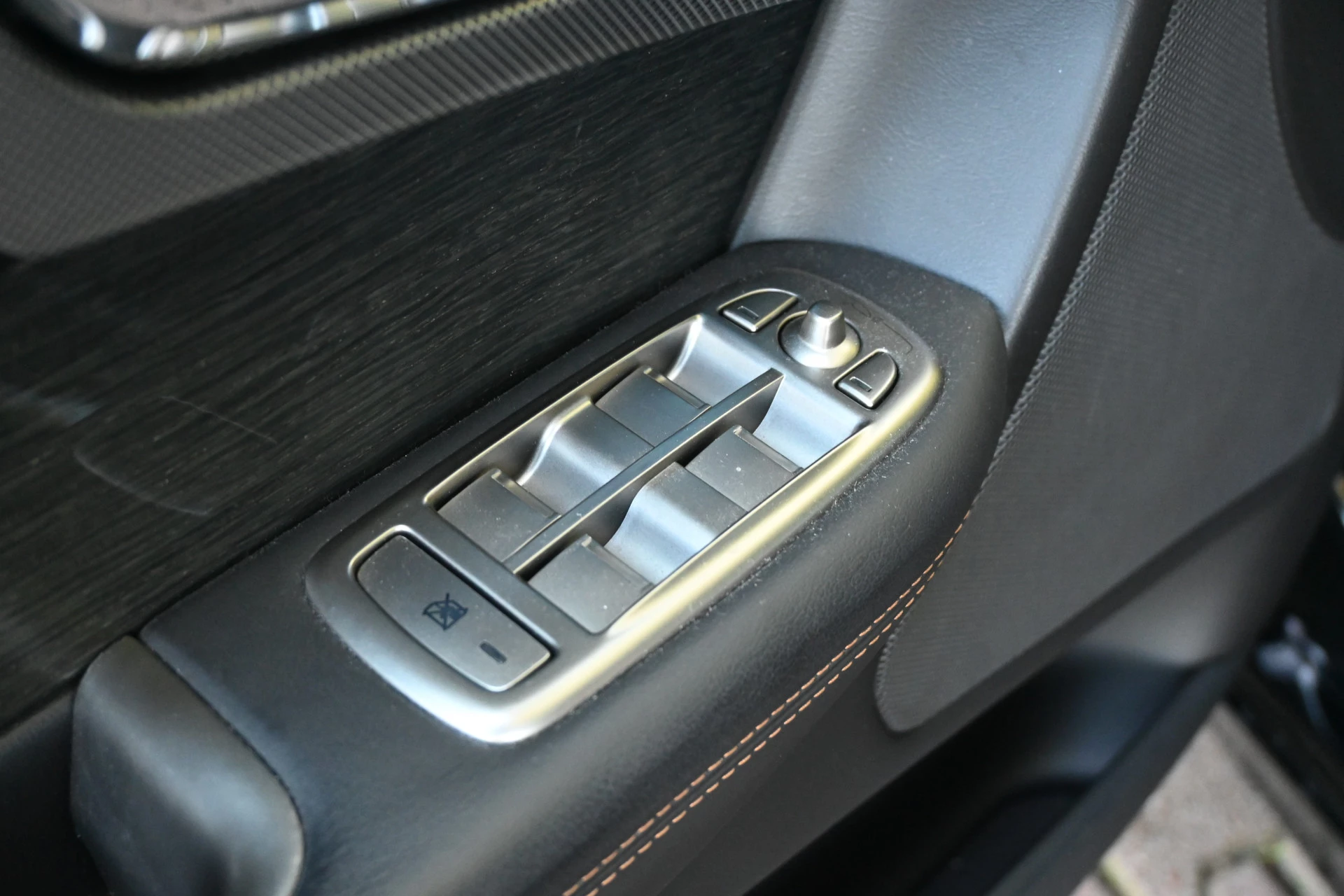 Hoofdafbeelding Jaguar XF