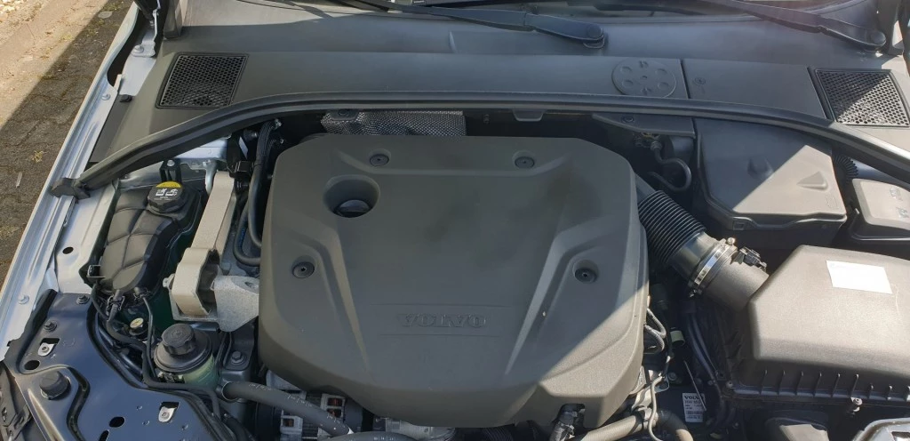 Hoofdafbeelding Volvo V70
