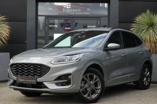 Ford Kuga 2.5 PHEV ST-Line X 225pk Navigatie/Stoelverwarming/Camera