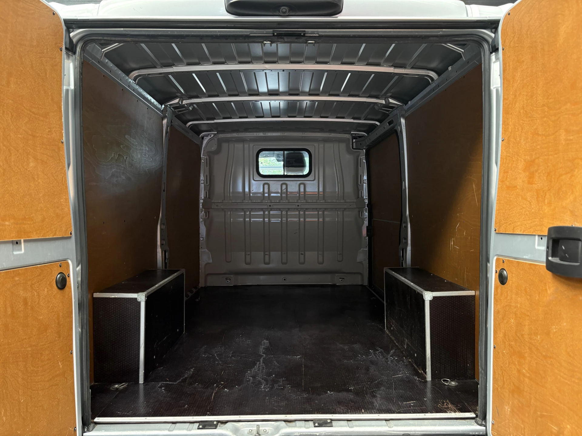 Hoofdafbeelding Fiat Ducato