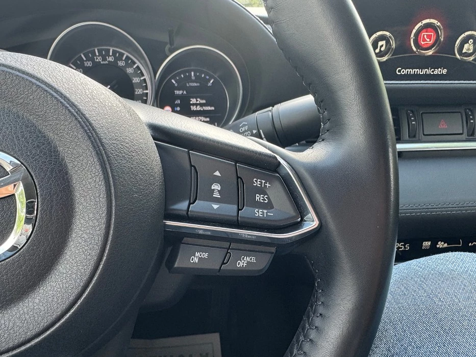 Hoofdafbeelding Mazda 6