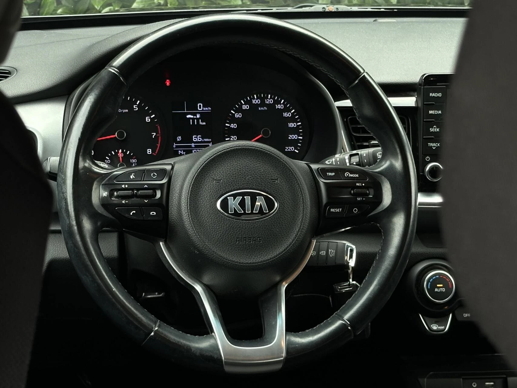 Hoofdafbeelding Kia Stonic