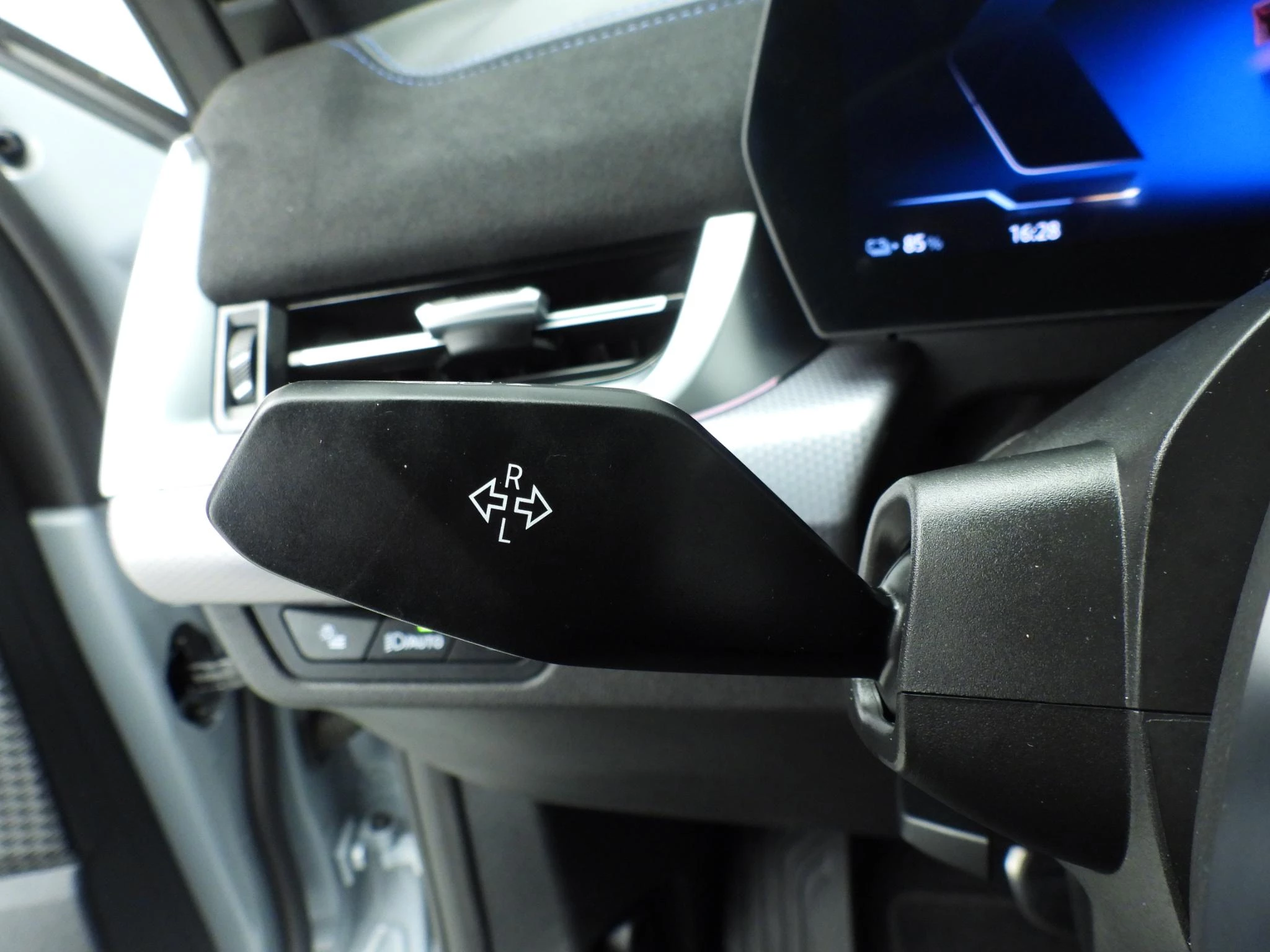 Hoofdafbeelding BMW iX2