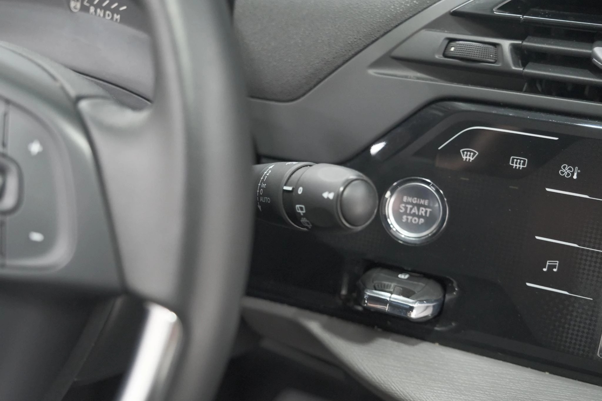 Hoofdafbeelding Citroën C4 Spacetourer