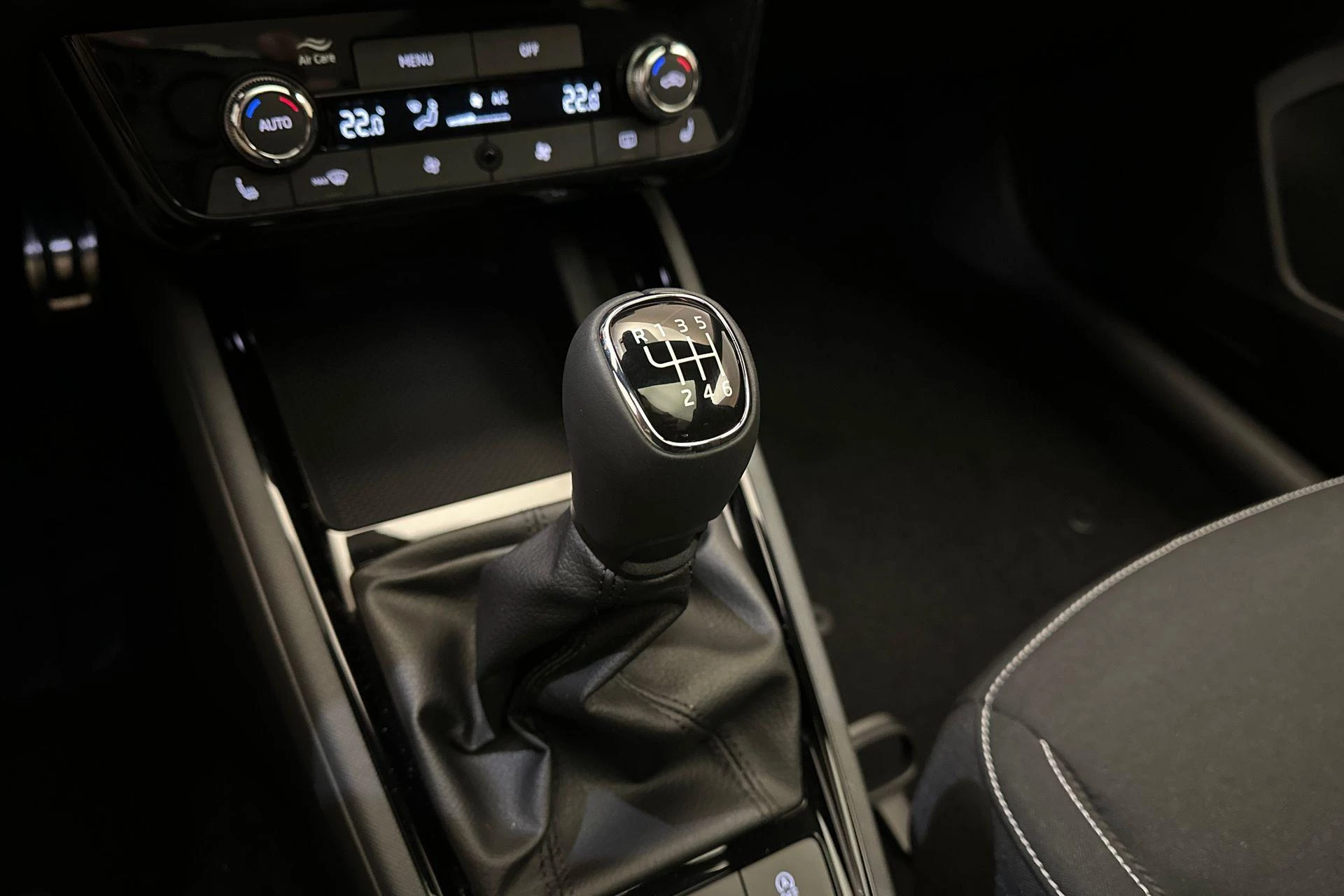 Hoofdafbeelding Škoda Kamiq