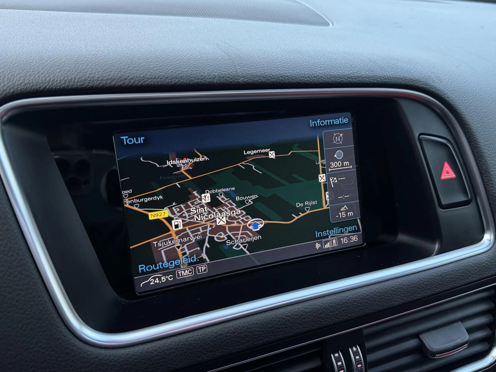 Hoofdafbeelding Audi SQ5