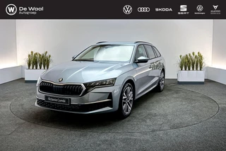 Škoda Octavia Combi Business Edition Plus 1.5 TSI DSG m-HEV