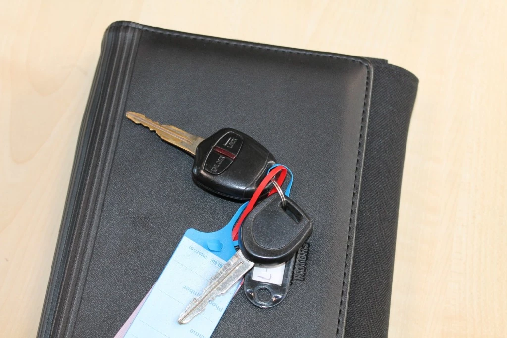 Hoofdafbeelding Mitsubishi Space Star