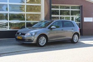 Hoofdafbeelding Volkswagen Golf Volkswagen Golf 1.4 TSI CUP HIGHLINE
