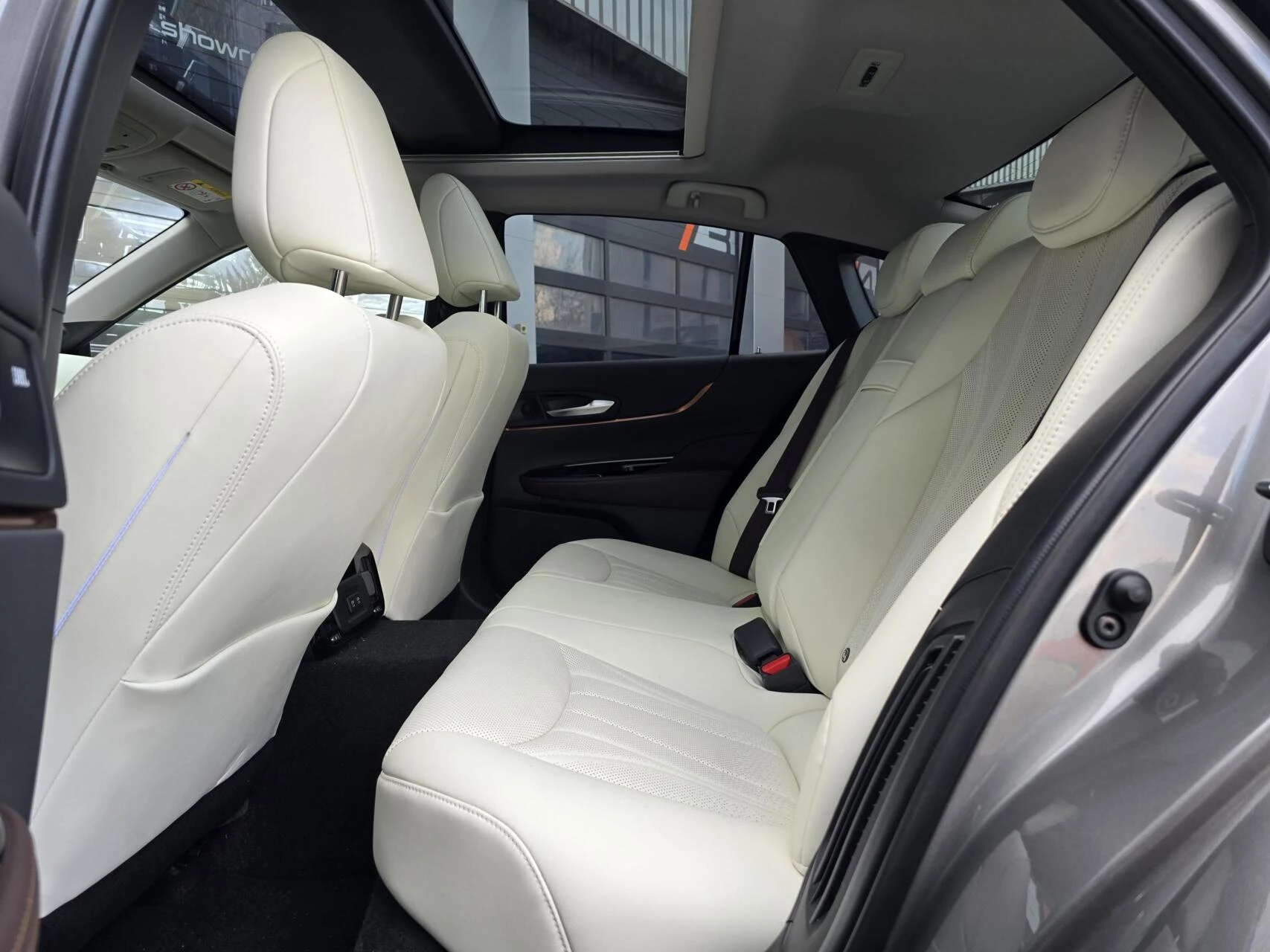Hoofdafbeelding Toyota Mirai