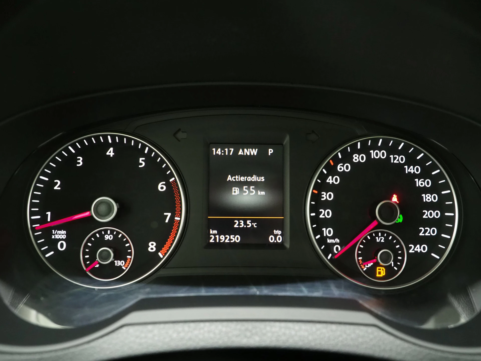 Hoofdafbeelding Volkswagen Sharan