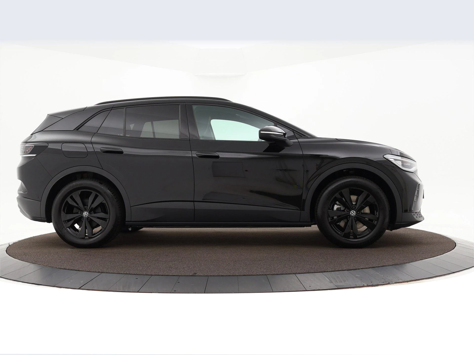 Hoofdafbeelding Volkswagen ID.4