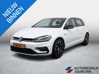 Volkswagen Golf 1.5 TSI Highline Automaat/R-Line Trekhaak