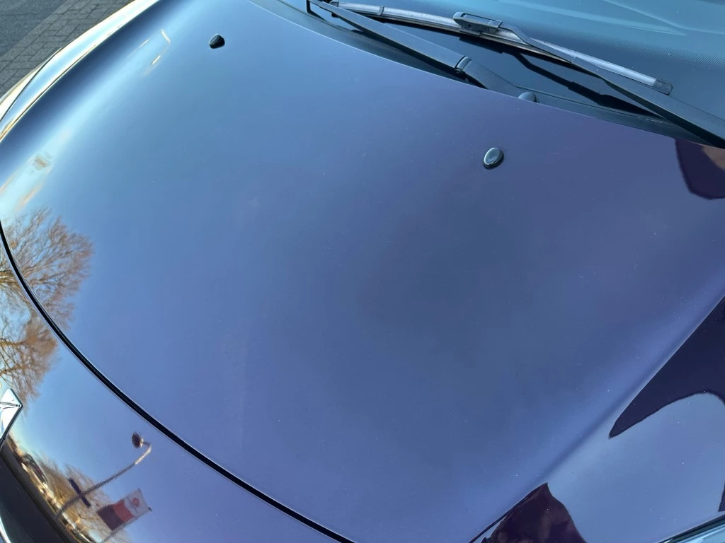 Hoofdafbeelding Citroën DS3