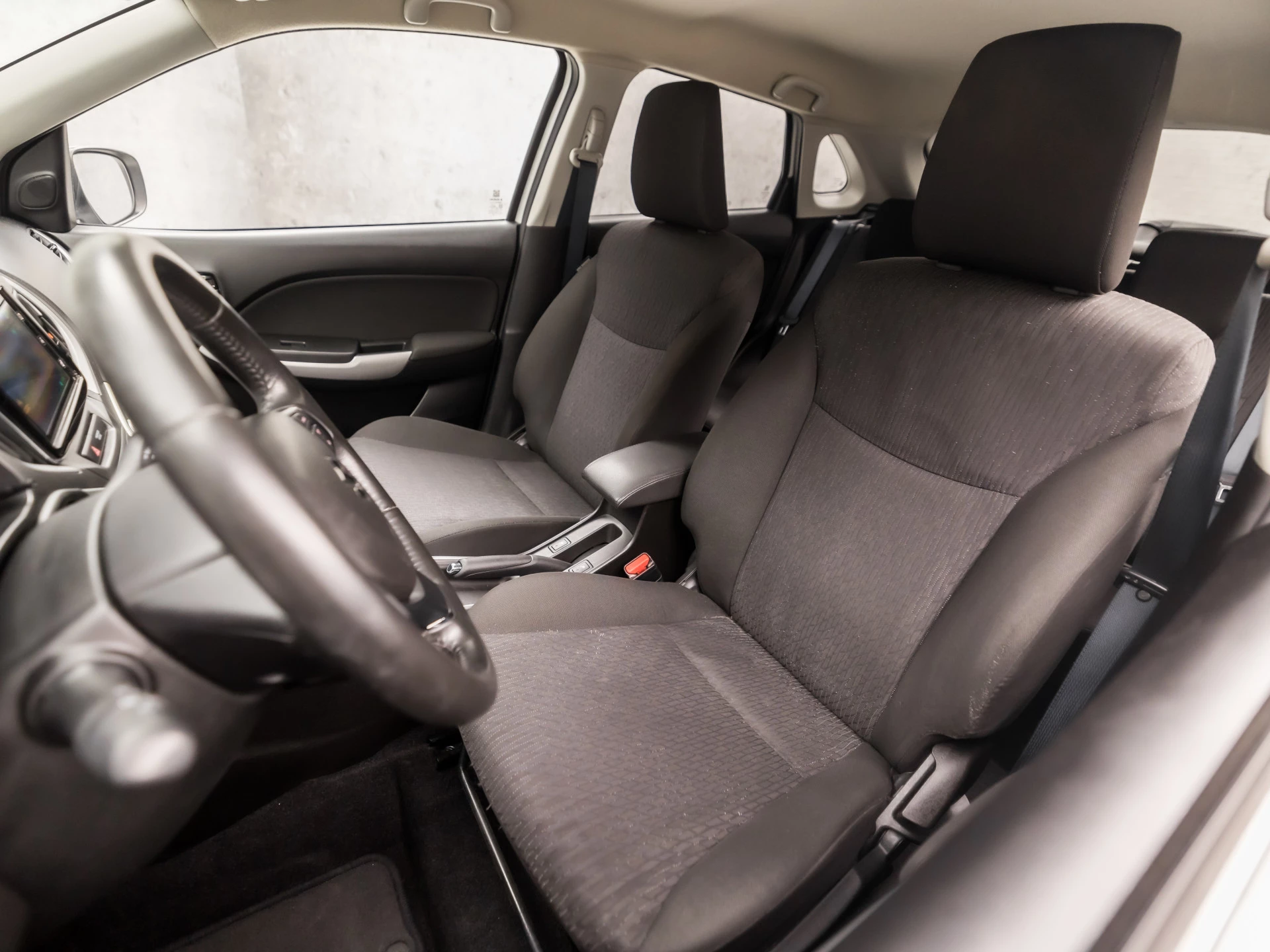 Hoofdafbeelding Suzuki Baleno