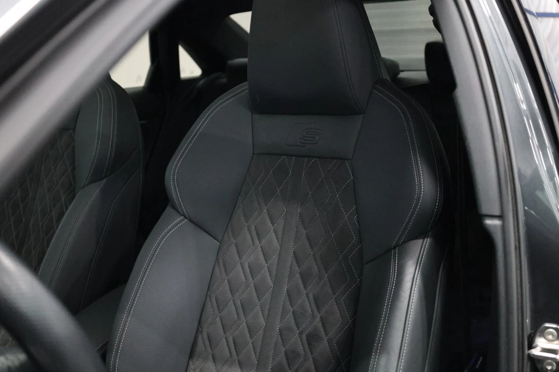 Hoofdafbeelding Audi S3