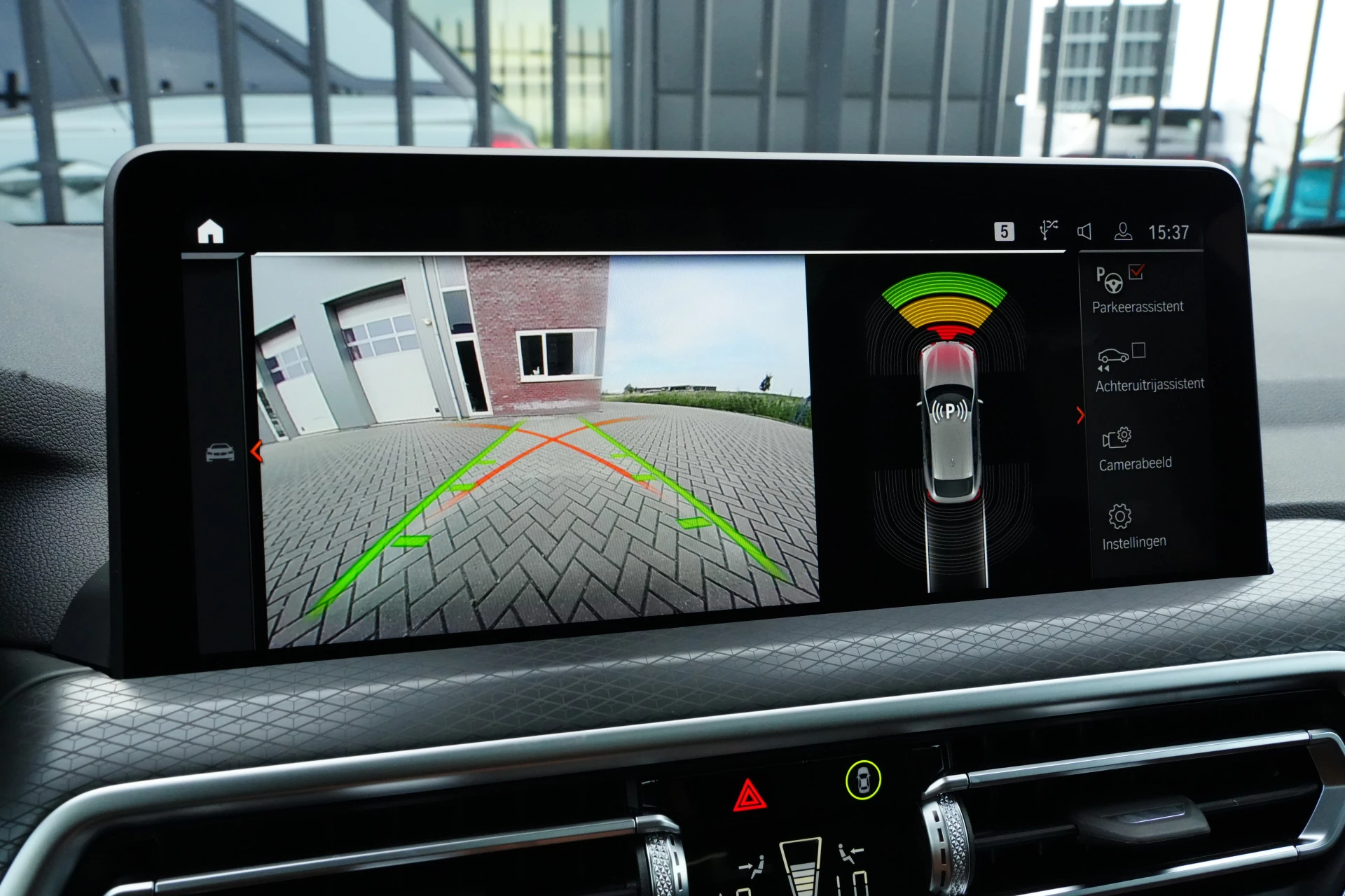 Hoofdafbeelding BMW X4