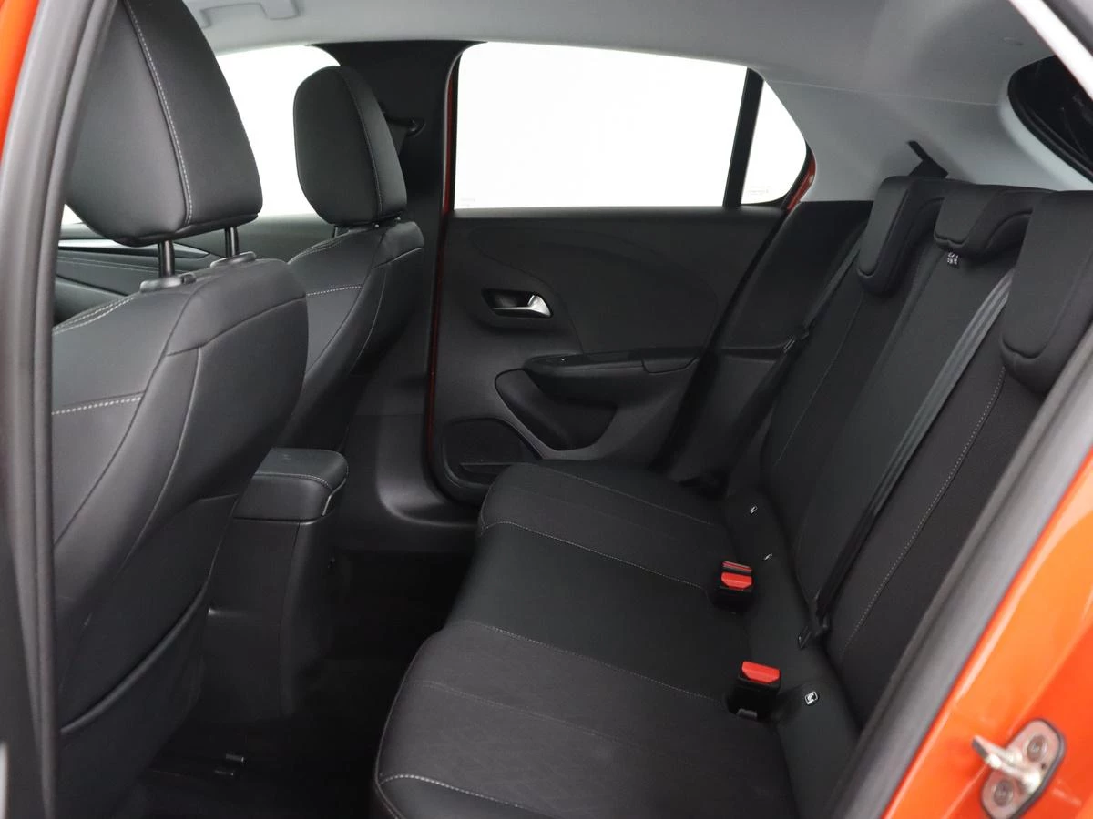 Hoofdafbeelding Opel Corsa-e